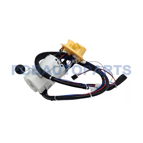 Fuel Pump Assembly Fit for Volvo S60 V70 2001-2002 for Volvo S80 1999-2002 E8633M SP5036M 30645538 - image 2